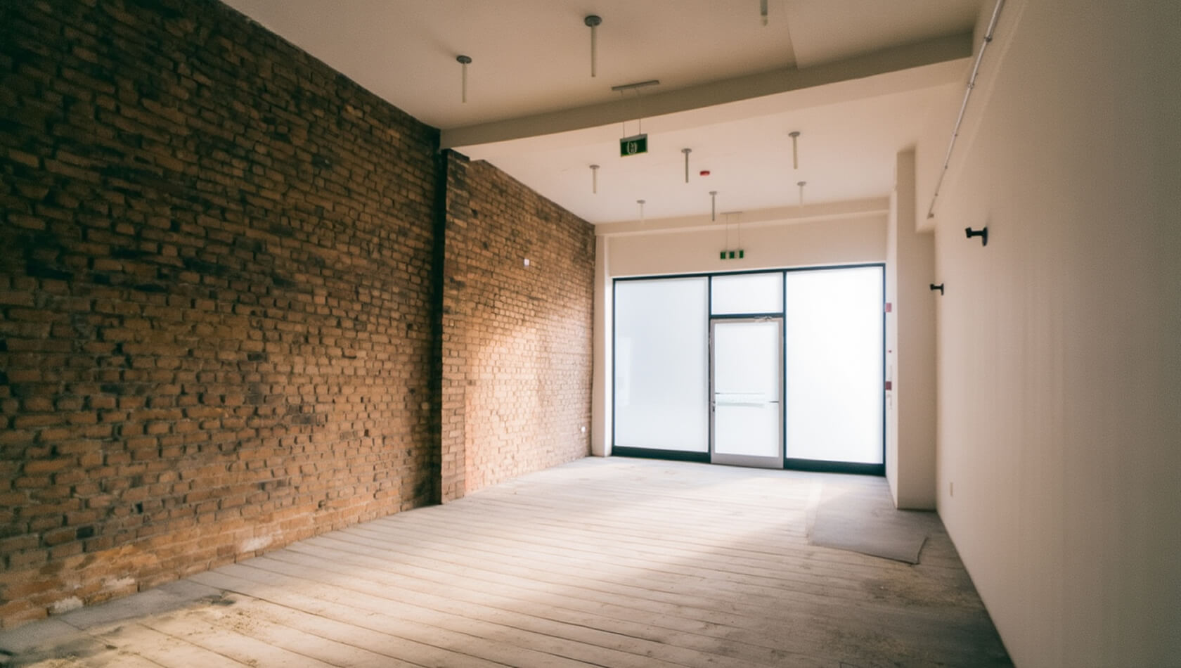 Commercial property