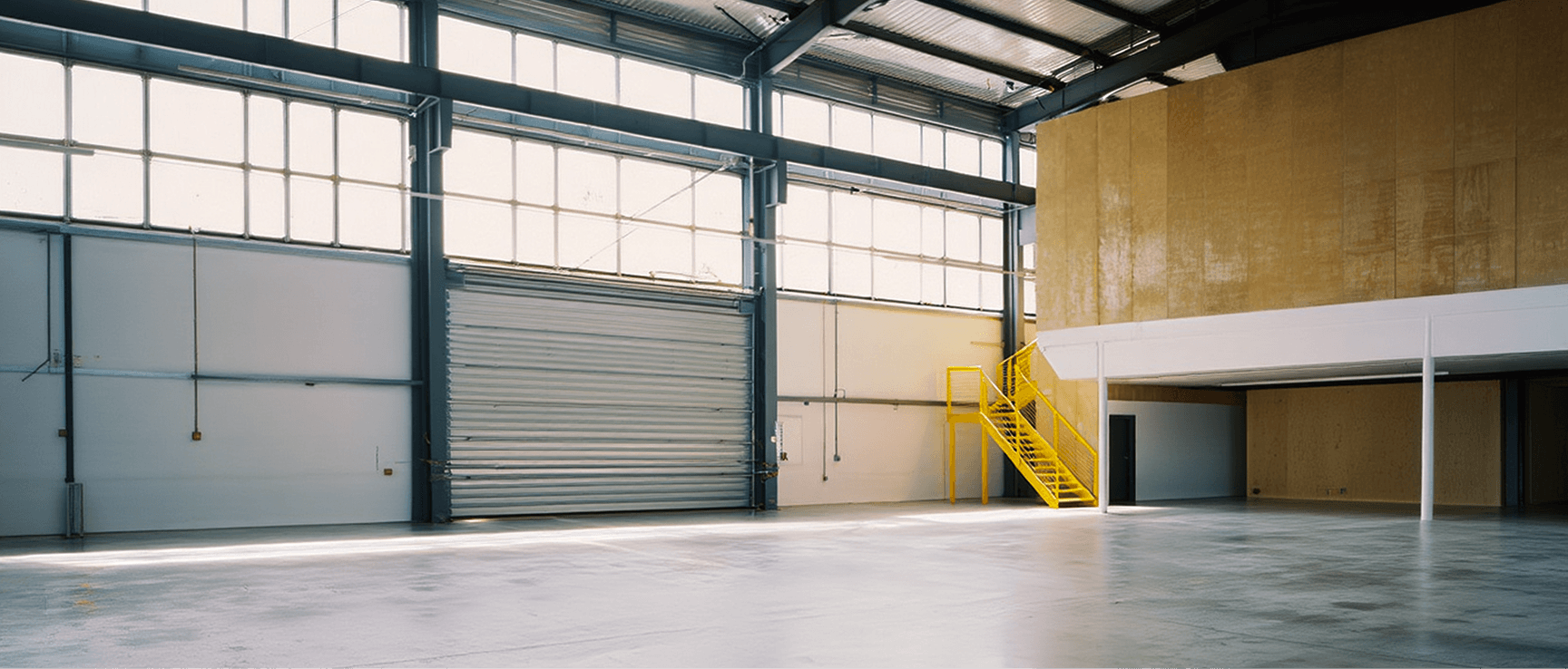 Commercial property