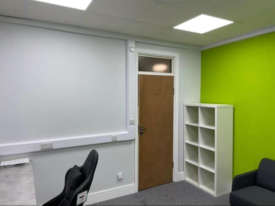 Office in Mansfield