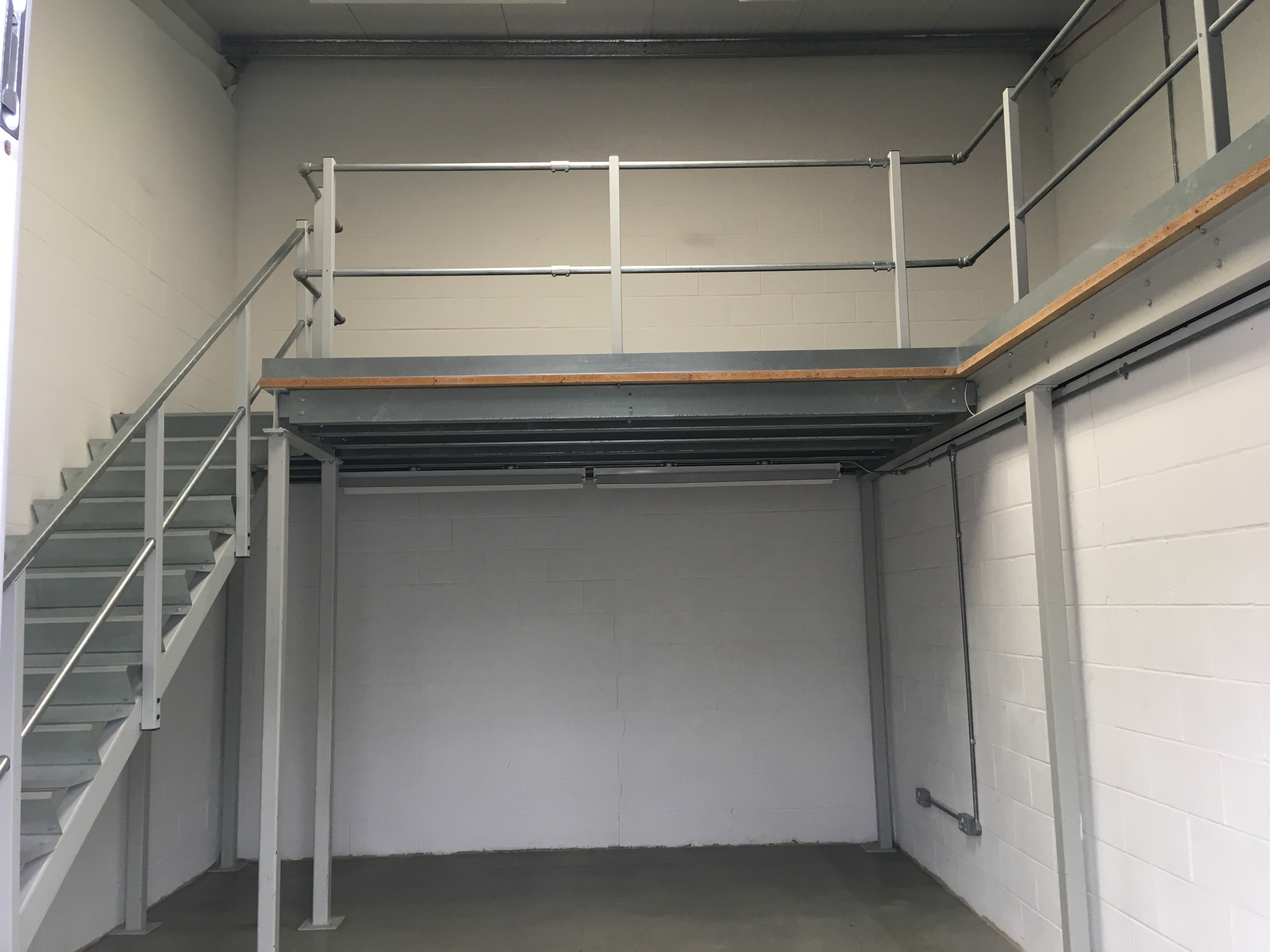 Office in Aylesbury