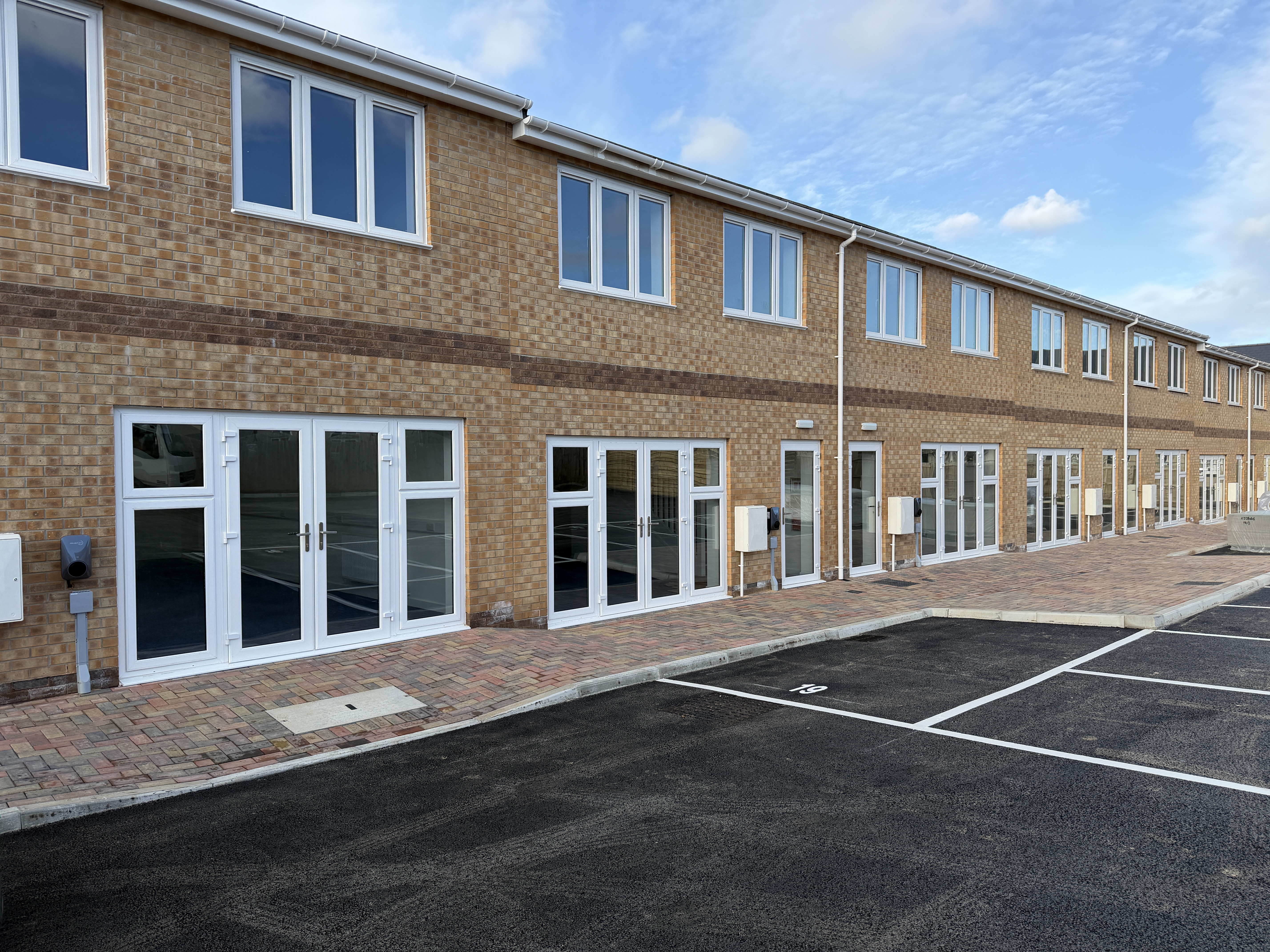 Office in Chudleigh