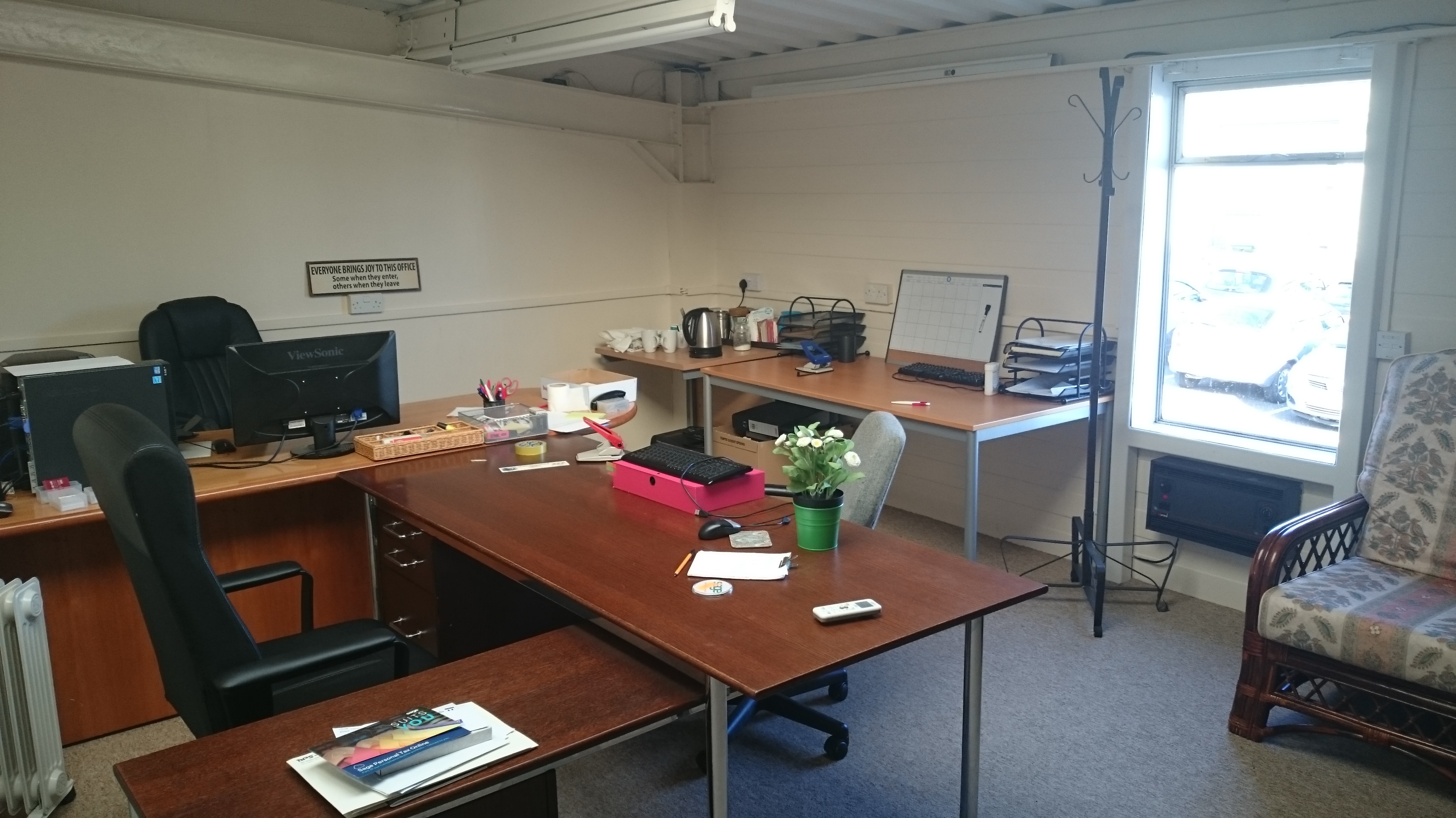 Office in Andover - photo 4