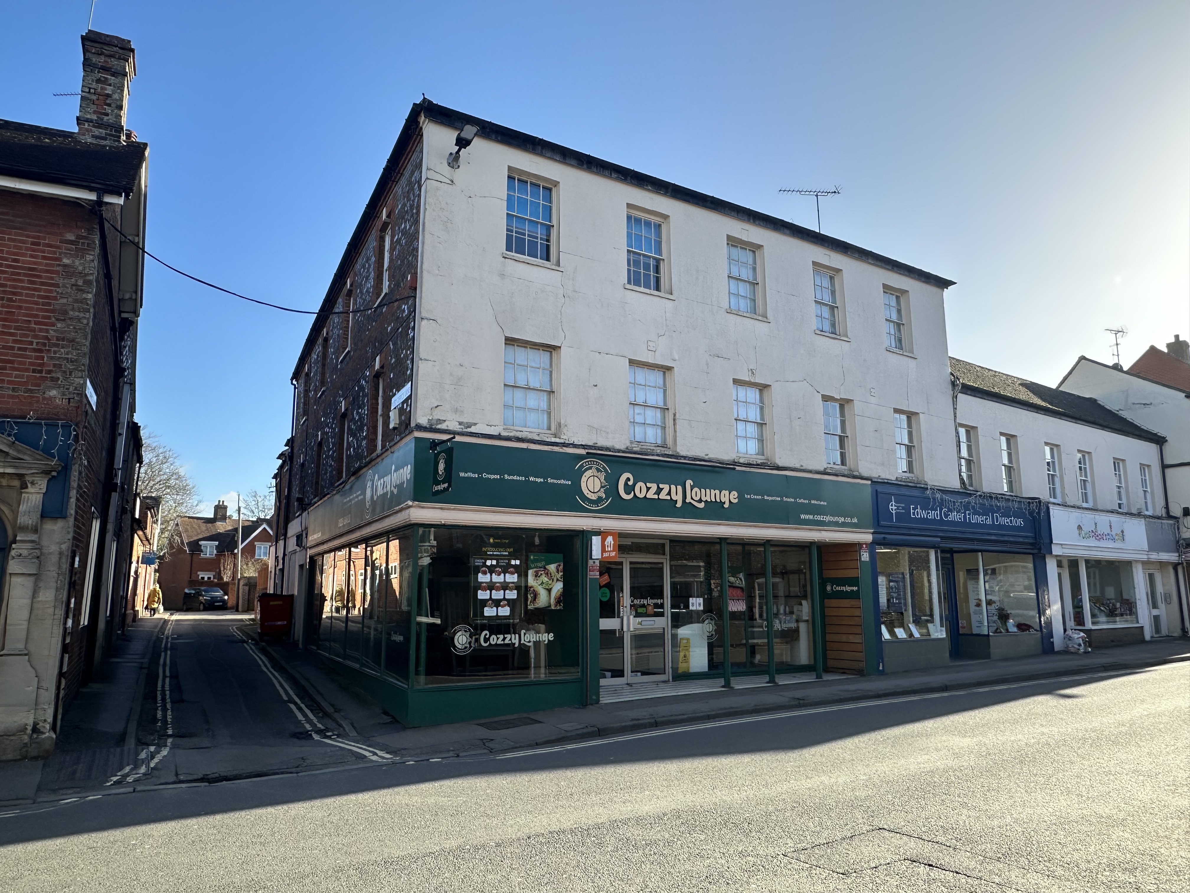 Other in Wantage