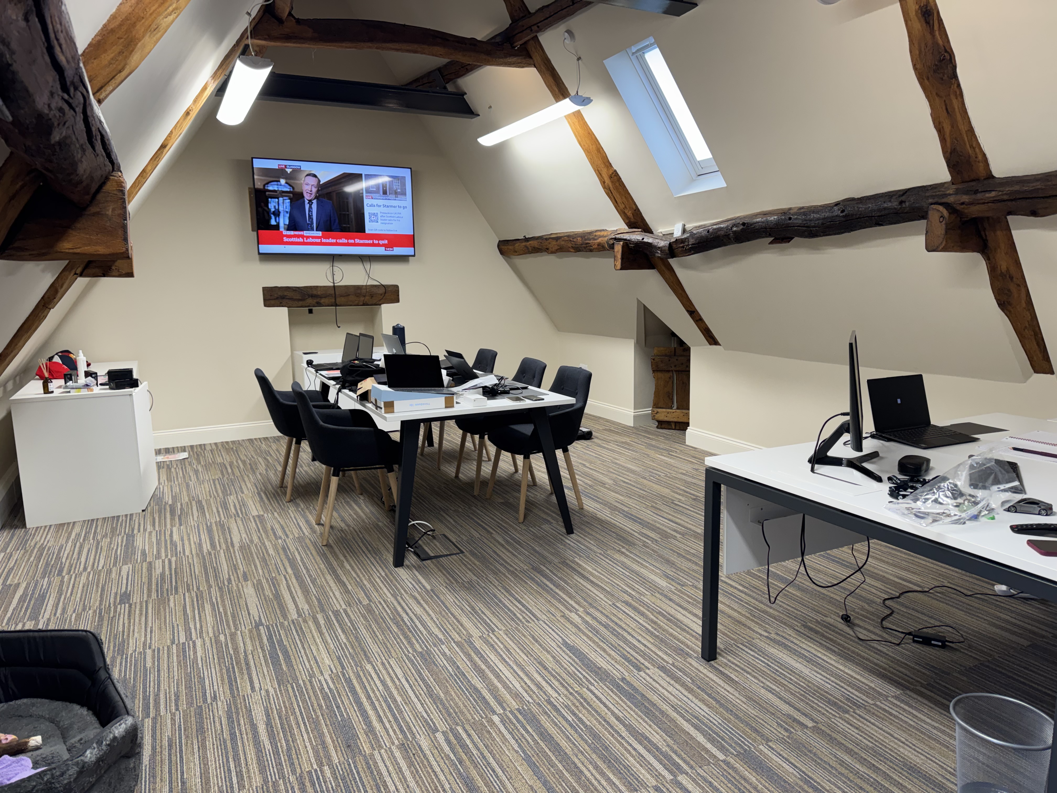 Office in Peterborough - photo 4