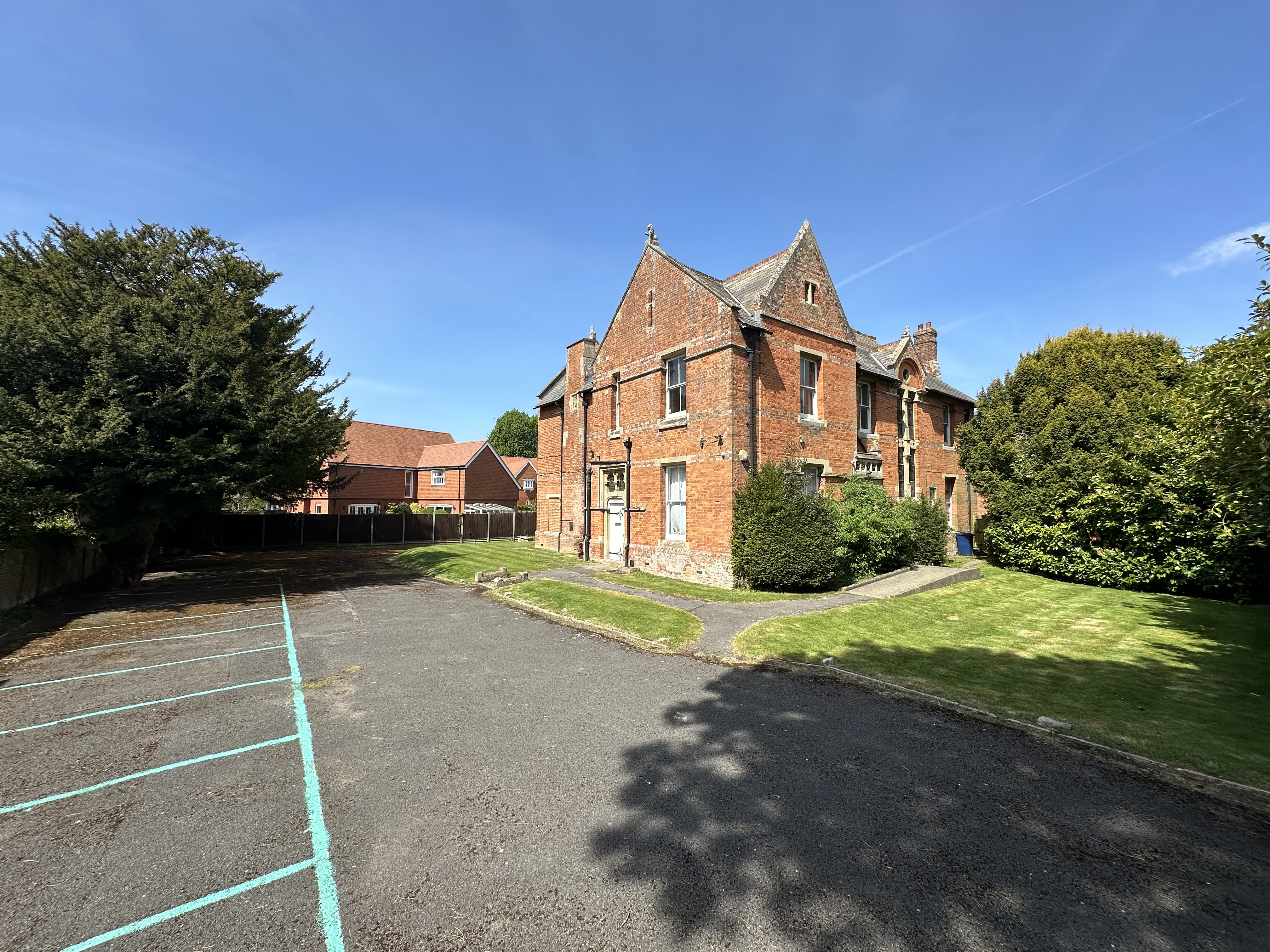 Office in Wantage