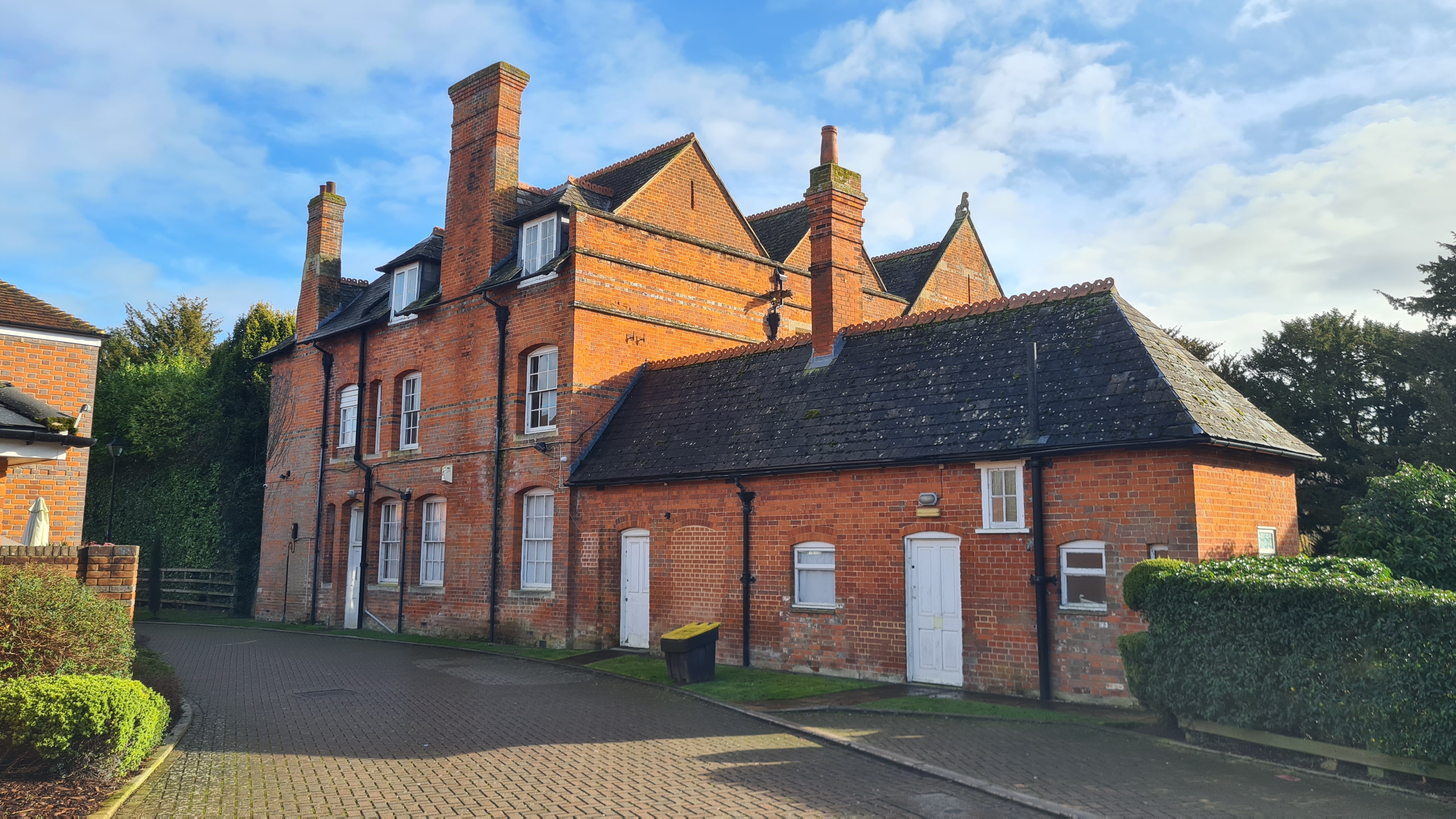 Office in Wantage