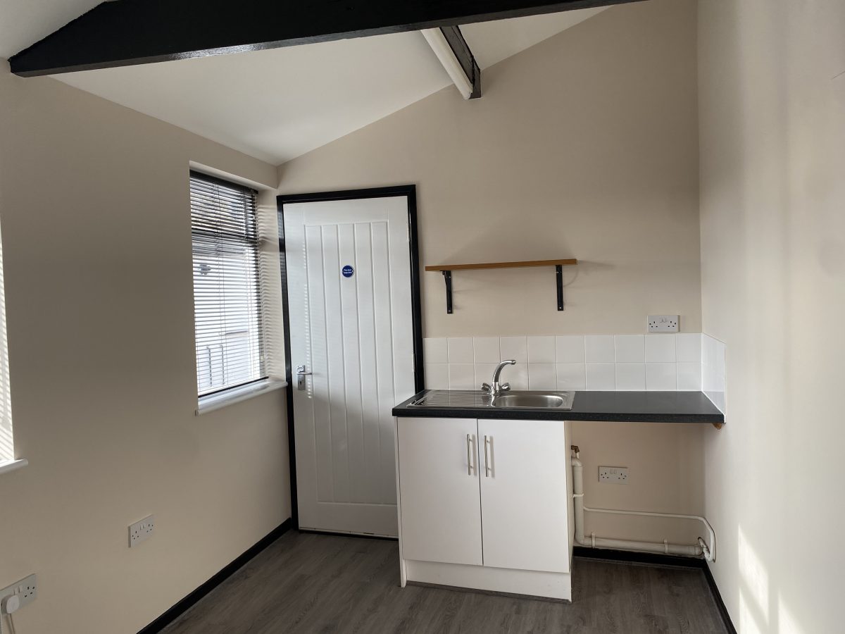 Office in Godmanchester