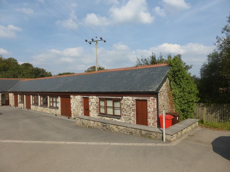 Office in Saltash
