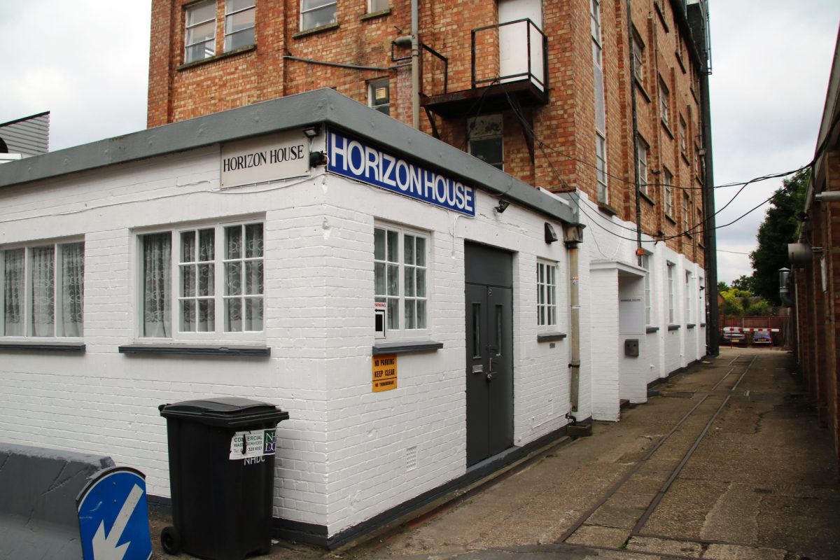 Office in Baldock