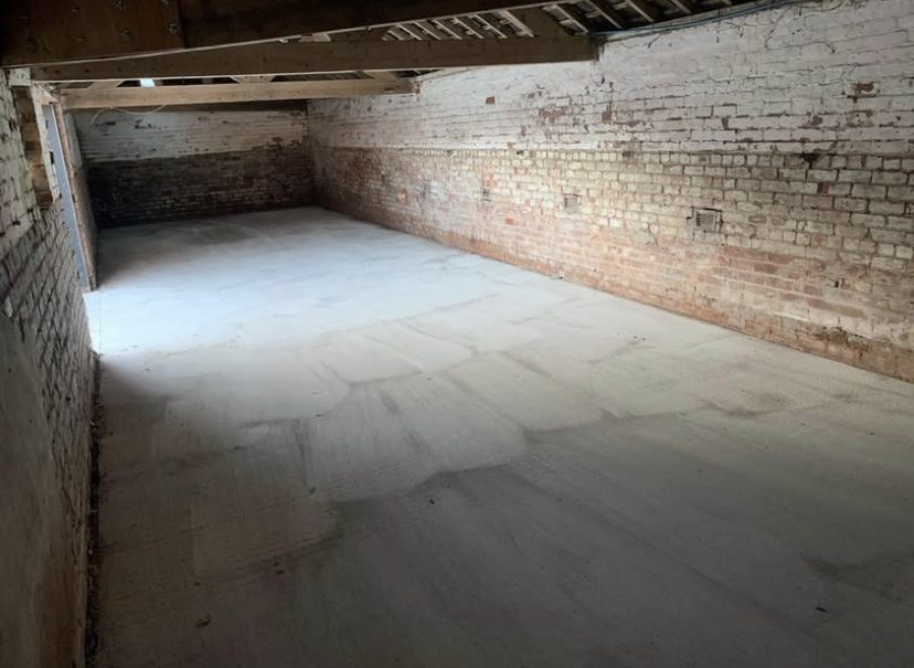 Storage in Frodsham