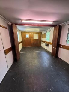 Storage in Green Lane, Fowlmere