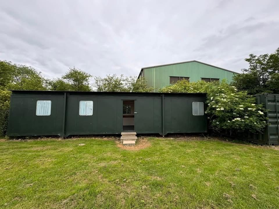 Storage in Green Lane, Fowlmere - photo 2