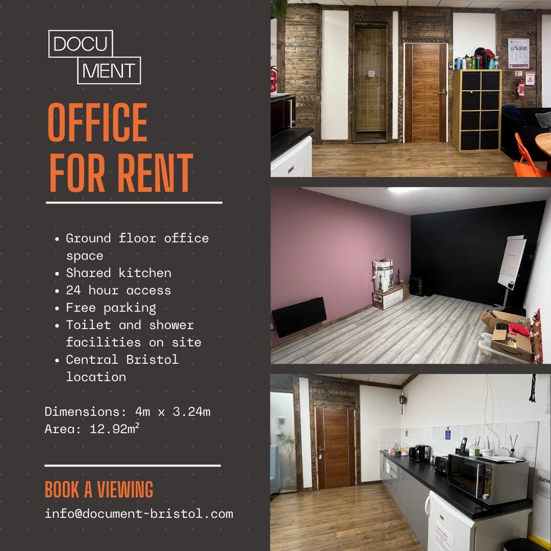 Office in Bristol