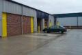 Industrial in Leeds