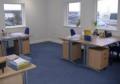 Office in Ludlow