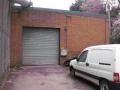 Industrial in Lutterworth