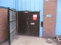 Industrial in Leicester