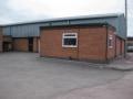 Industrial in Leicester