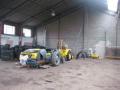 Industrial in Lutterworth