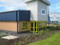 Office in Blackpool