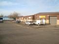 Storage in Newport