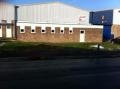 Industrial in Bristol