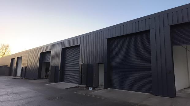 Industrial Unit in Gainsborough - photo 3