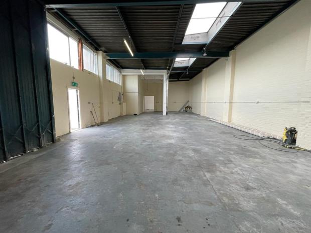 Industrial in Hounslow