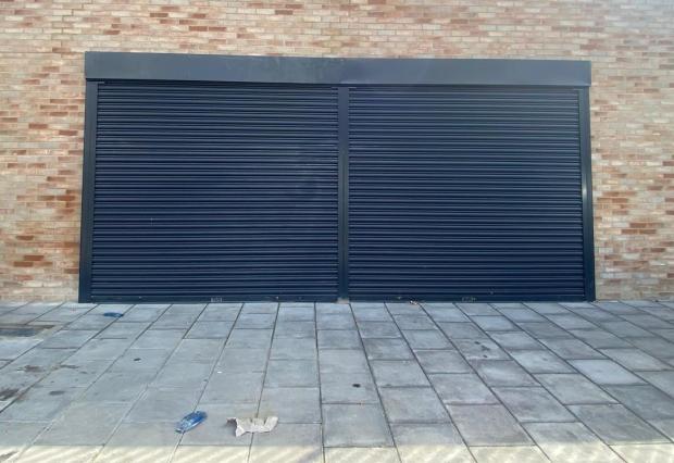Retail in Feltham