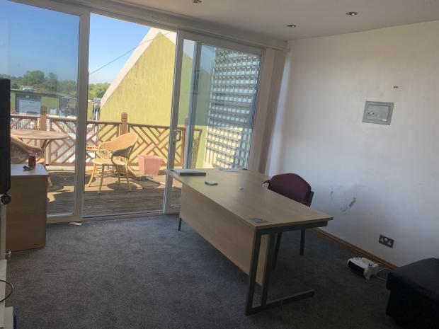 Office in Aylesbury