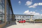 Office in Kirkcaldy