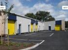 Industrial in Hereford
