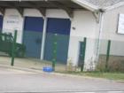 Industrial in Lutterworth