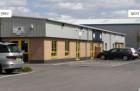 Office in Lincoln