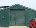 Industrial in Lutterworth