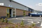 Office in Rotherham