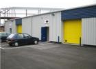 Industrial in Ellesmere Port