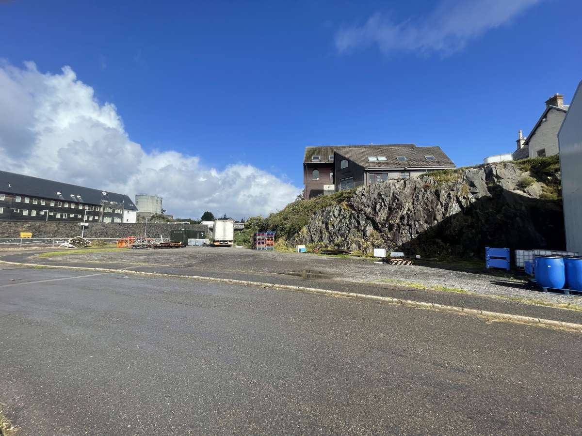 Industrial Unit in Kyle of Lochalsh - photo 3