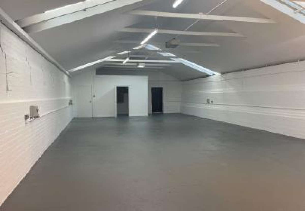 Industrial in Cirencester