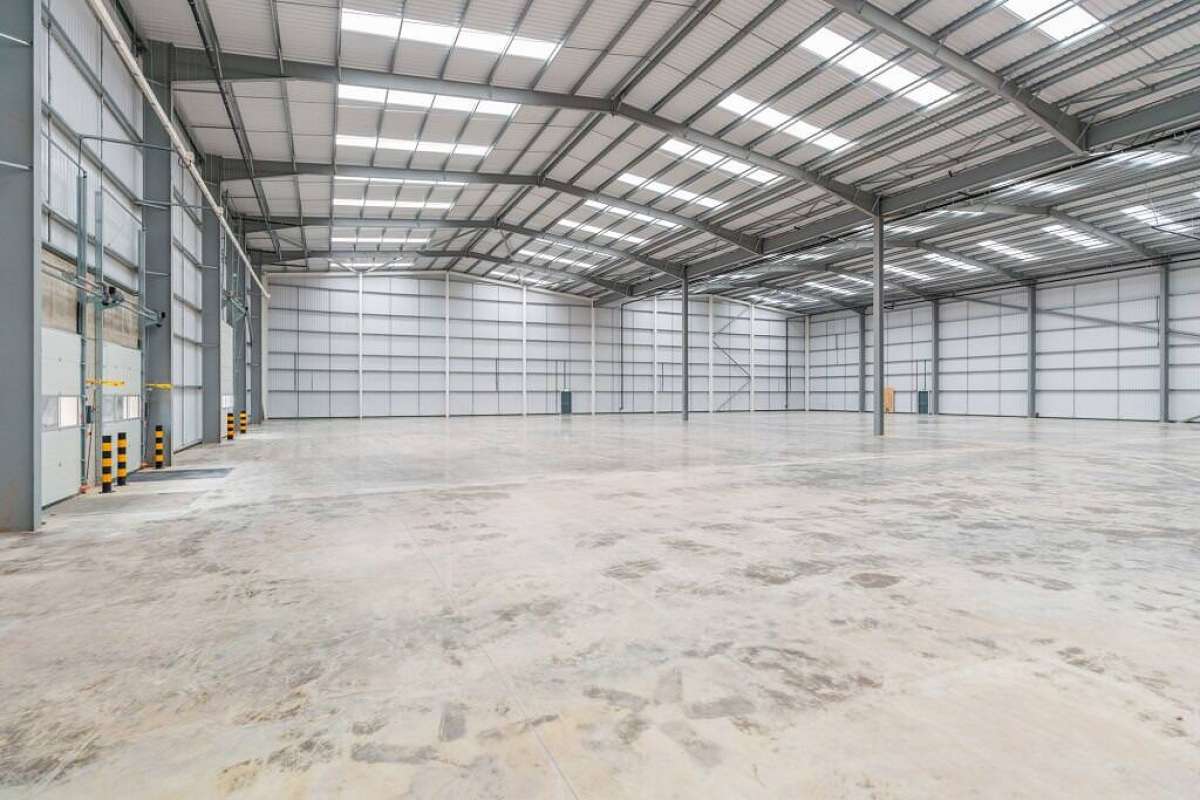 Industrial Unit in Kidderminster - photo 4