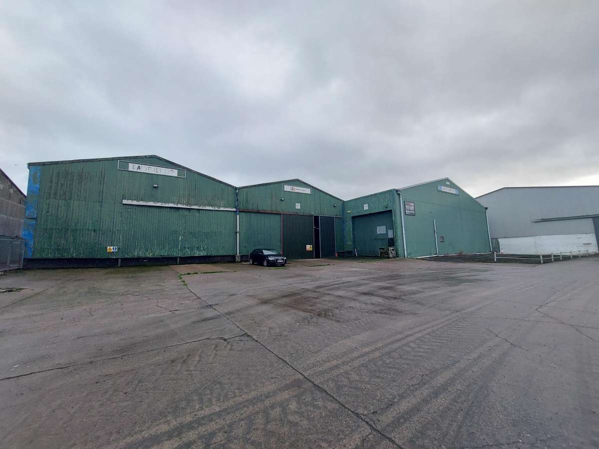 Industrial Unit in Perth - photo 2