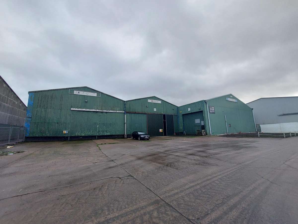 Industrial Unit in Perth - photo 3