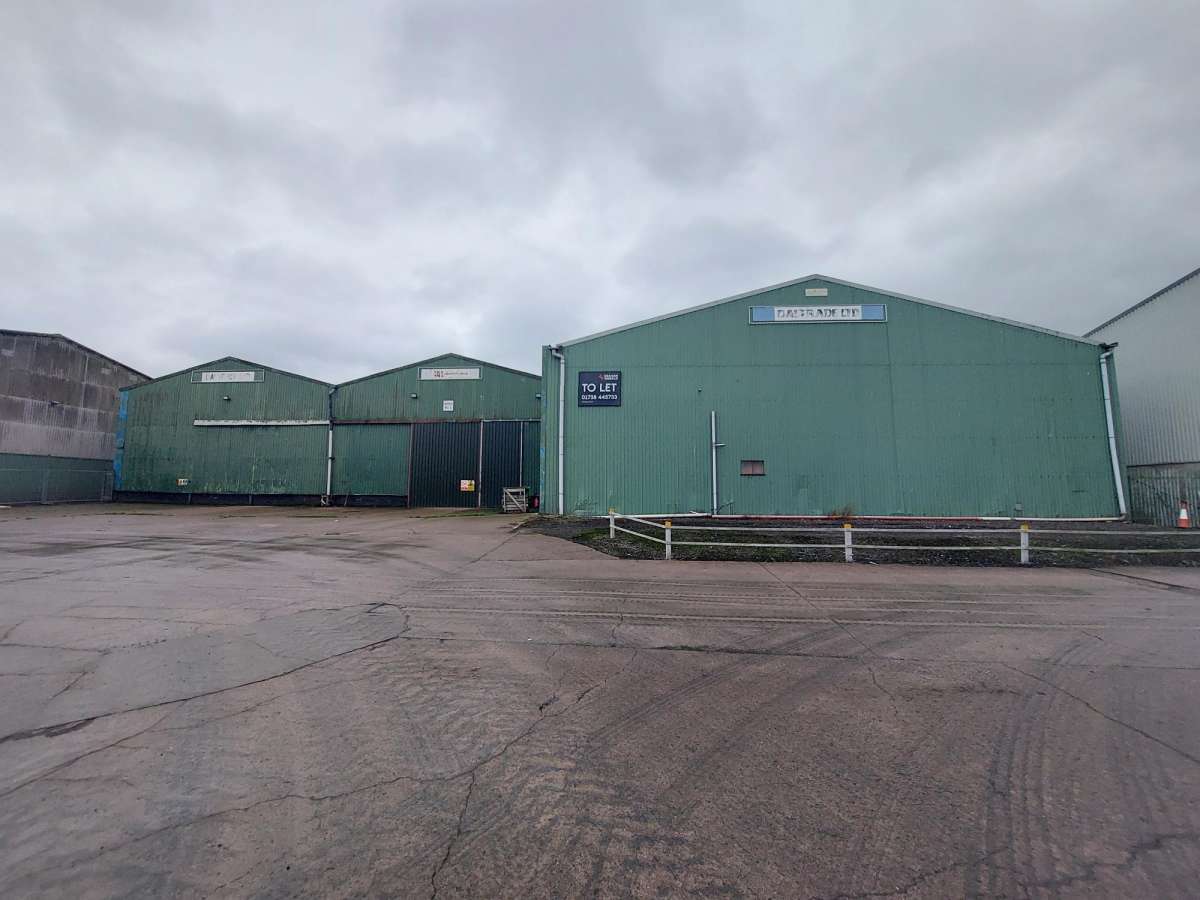 Industrial Unit in Perth - photo 4