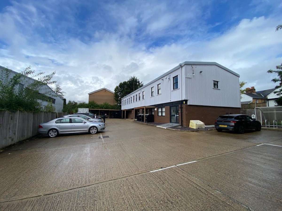 Industrial in Farnham