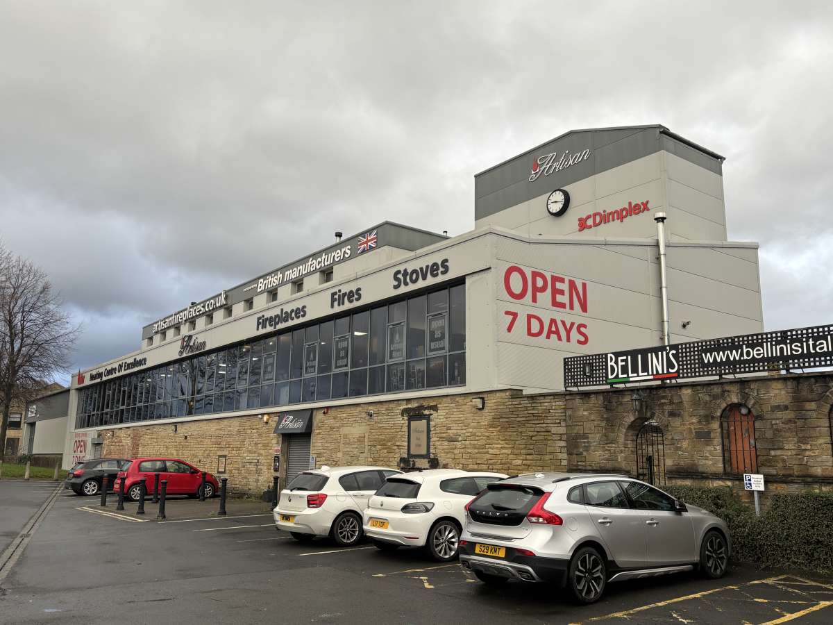 Industrial Unit in Brighouse - photo 3