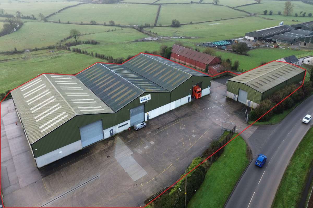Industrial in Craigavon