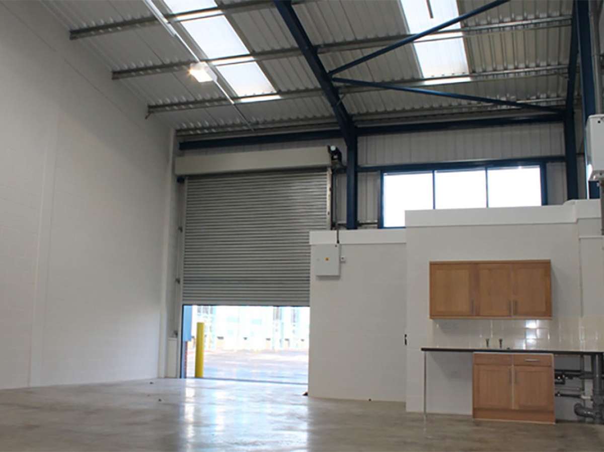 Industrial Unit in Kingswinford - photo 4