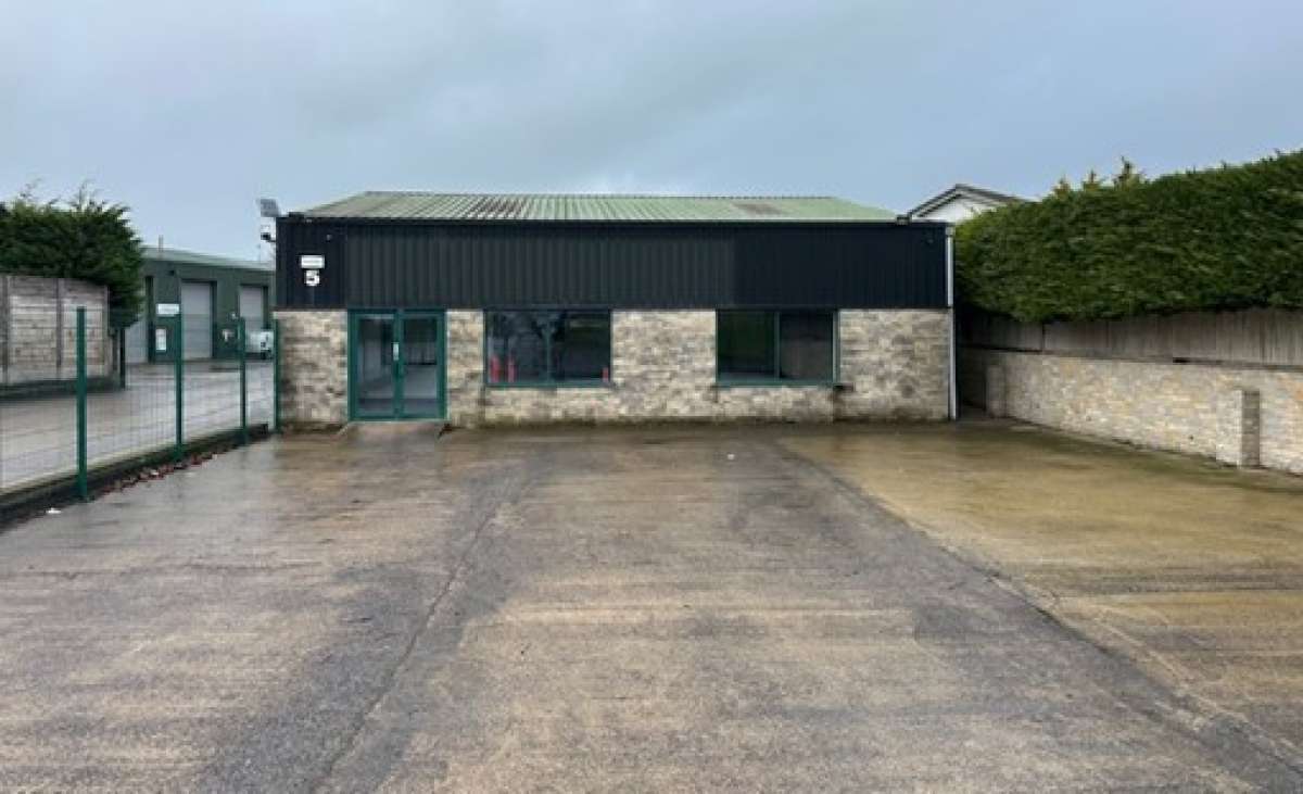 Industrial in Evercreech