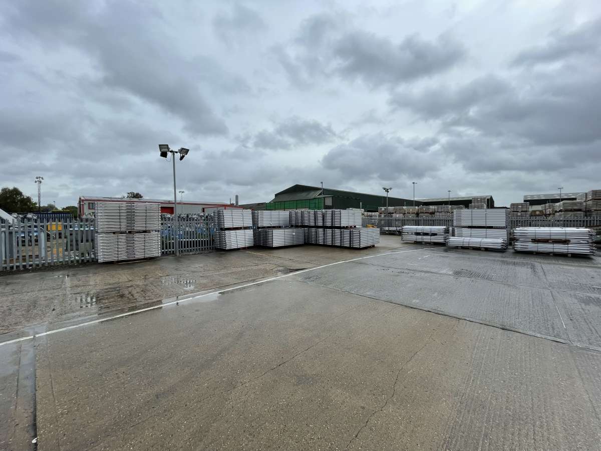 Industrial Unit in Heybridge - photo 4