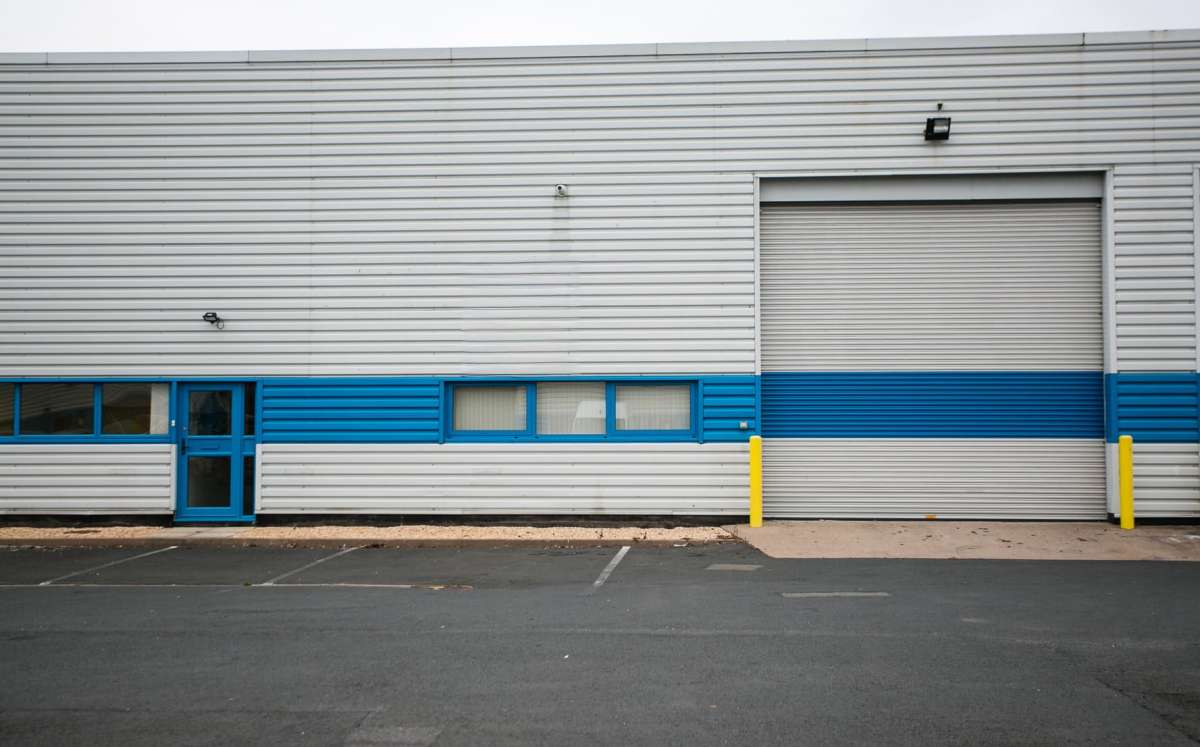 Industrial in Kingswinford